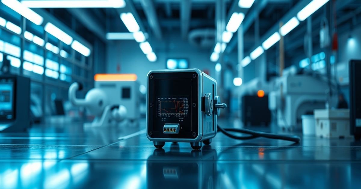 f6k-zop3.2.03.5 Model: Revolutionizing Industrial Automation in 2026