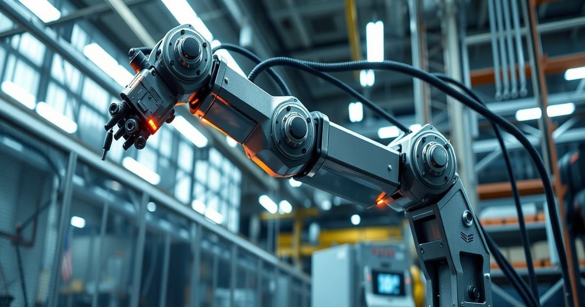 f6k-zop3.2.03.5 Model: Revolutionizing Industrial Automation in 2026