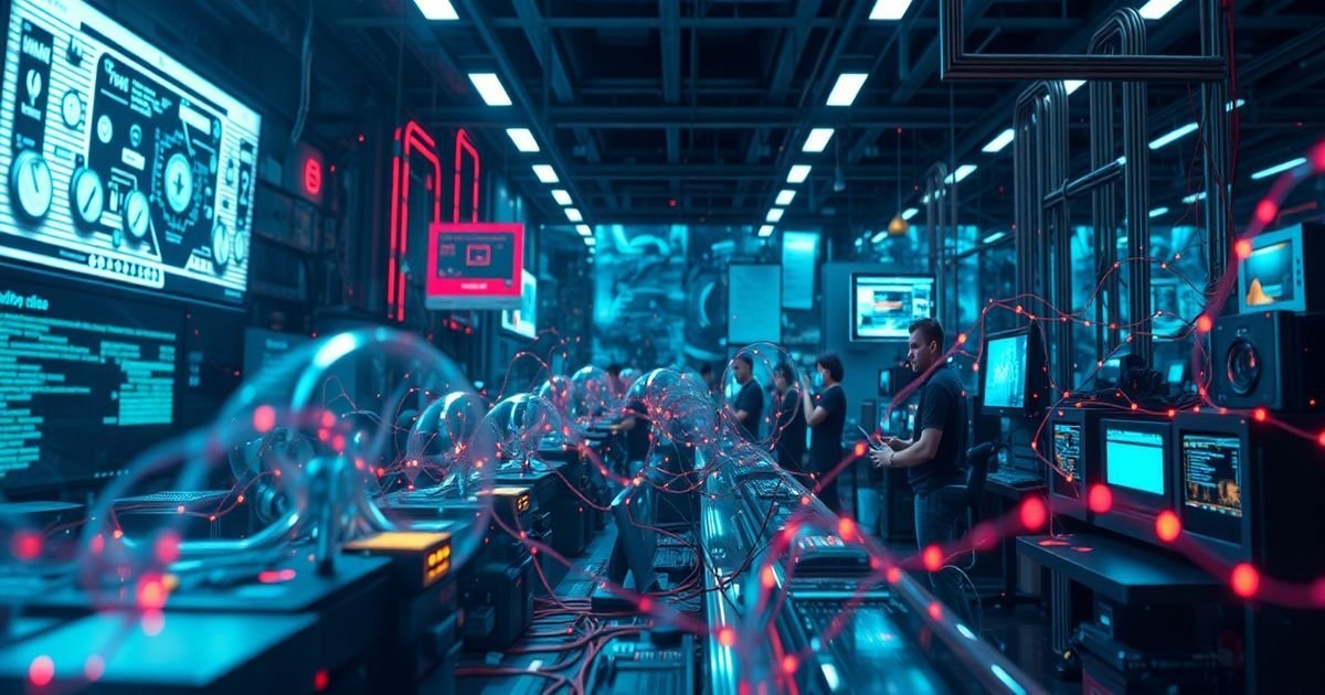 Software HCS 411gits Updated: Complete Guide to Features and Installation