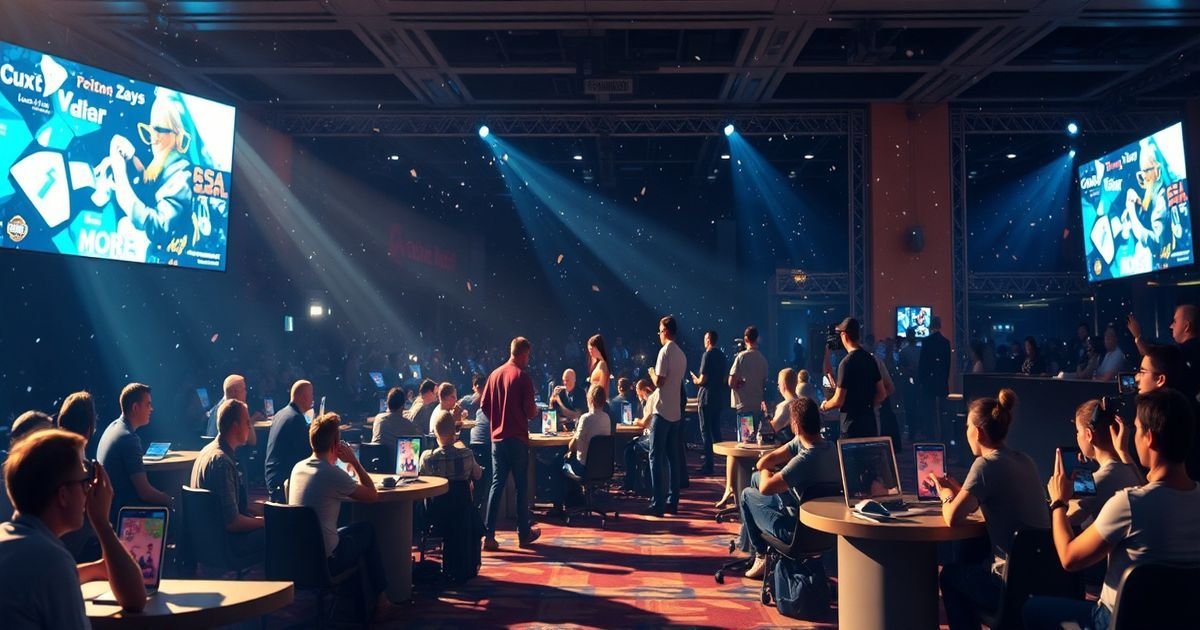 The Ultimate Guide to a High-Converting Website for Ticket Sale Gamificationsummit 2026