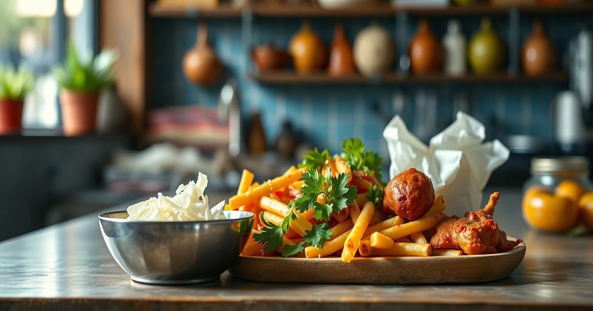 Understanding 30.6df496–j261x5 in Food: A Complete Industry Guide