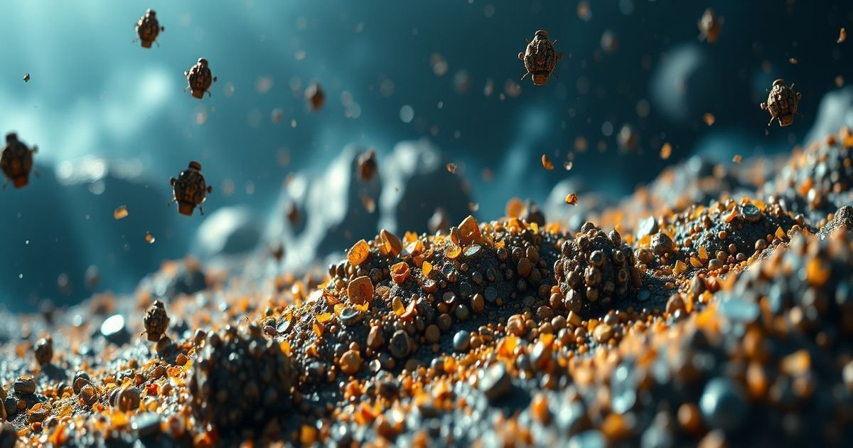 Understanding 35-ds3chipdus3: A Comprehensive Guide to Modern Chip Architecture