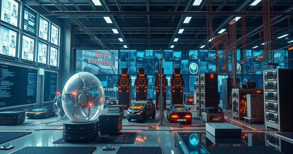 Understanding HCS 411GITS Software Built: A Comprehensive Guide to Enterprise Solutions