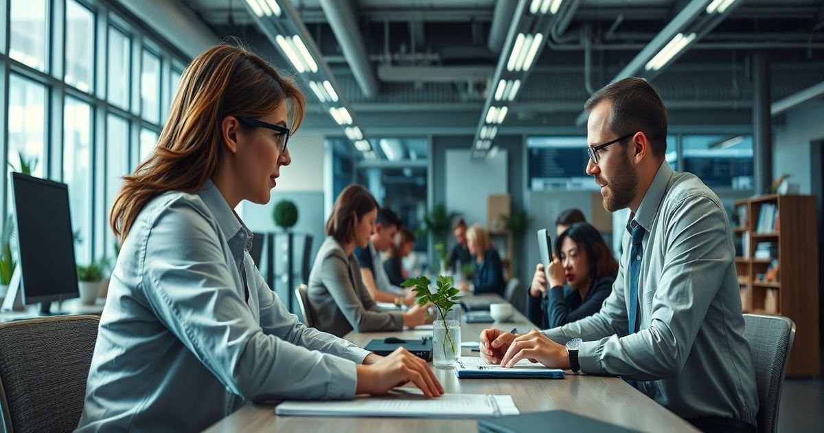 Workplace Management Ewmagwork: The Complete Guide for Modern Organizations